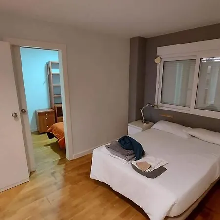 Apartament Marina Breeze Torrevieja