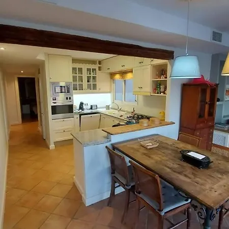 Marina Breeze Apartament