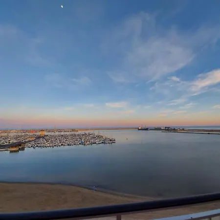 Marina Breeze Apartament Torrevieja