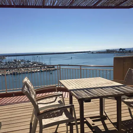 Marina Breeze Апартаменты