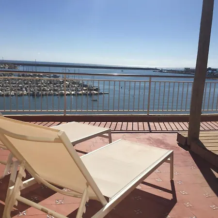 Marina Breeze Apartament Torrevieja