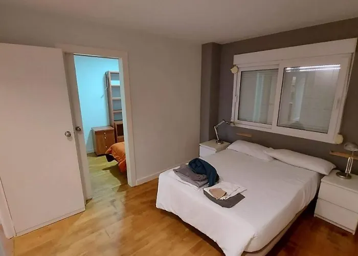 Apartment Marina Breeze Torrevieja