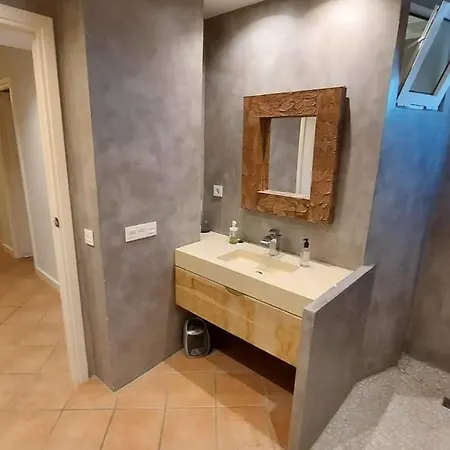Appartement Marina Breeze