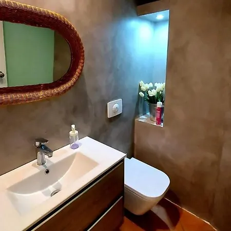 Appartement Marina Breeze *