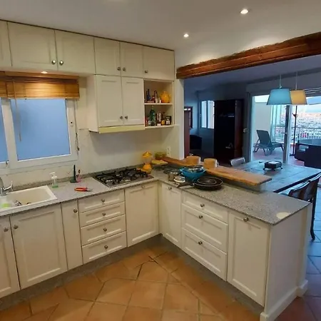 Appartement Marina Breeze