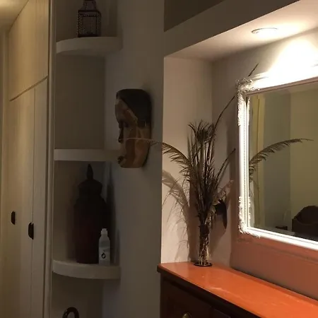 Marina Breeze Appartement *