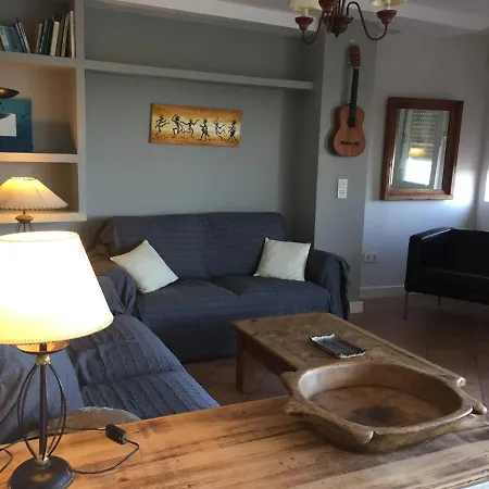 Appartement Marina Breeze *